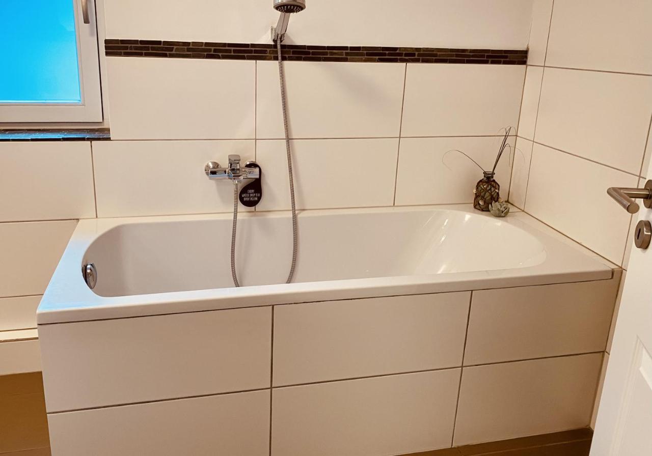 Altstadtglueck Seligenstadt Exteriör bild